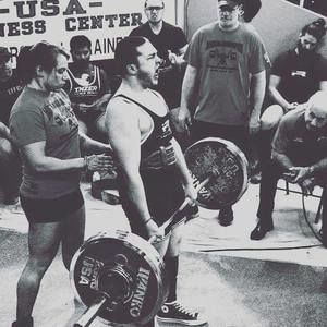 Meet your Posher, Cody